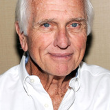 Ron Ely — Mike Madison