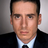 Kirk Acevedo — Hector Salazar