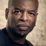 LeVar Burton — Kunta Kinte