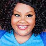 Nicole Byer — Self - Host
