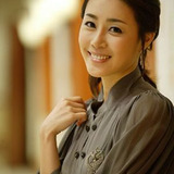 Moon Jung Hee — Seo Ji Eun