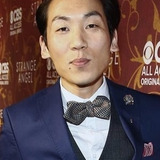 Keye Chen — Gui Chang