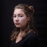 Suus de Nies — Isa Keijser