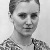 Татьяна Бедова — мать Турбина