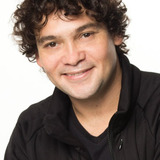 Cláudio Gabriel — Severino