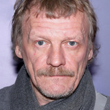 Алексей Серебряков — Zubov