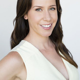 Jennifer Bartels — Diana