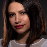 Meltem Parlak — Lale Aygün