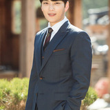 Jang Seung Jo — Cha Yoo Min