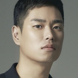 Lee Kyo Yeob — Kang Nam