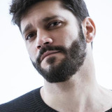 Armando Babaioff — Érico Rabello