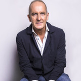 Kevin McCloud — Himself - Presenter