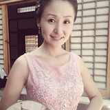 Цзин Лу — Zhan Dapeng's mother