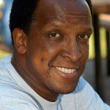 Dorian Harewood — Jax (voice)