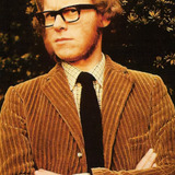 Graeme Garden — Bananaman