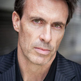 Mark Griffin — Action Man / Matthew Exler (voice)