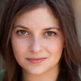 Meredith Deane — Zoe Manning