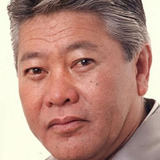 Danny Kamekona — Henry