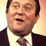 Terry Scott — Penfold (voice)