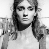 Angela Punch McGregor — Connie