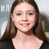 Masha Koshina