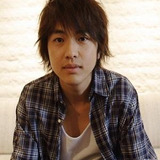 北川悠仁 — Junya Nagasaki