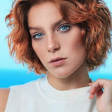 Isabella Santoni — Charlotte Williamson