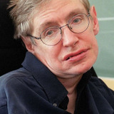 Stephen Hawking — Himself