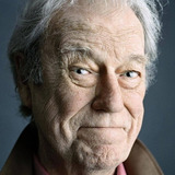Gordon Pinsent — Captain Longstocking