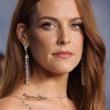 Riley Keough — Rebecca Godfrey