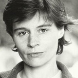 Сюзанна Хэмилтон — Helen Gillespie