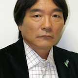 Kitaro — Keisuke Naruse