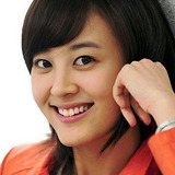 강별 — Jin Na-young