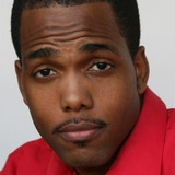 Tyrone Burton — T.K. Anderson