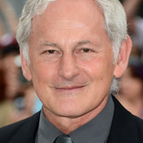 Victor Garber — Jordan Wethersby
