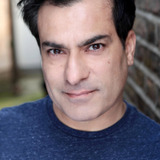 Deepak Verma — Shiva