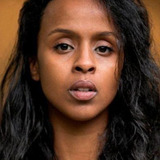 Yusra Warsama — Bathsheeba Oldfield