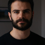 Sinan Helvaci — Burak