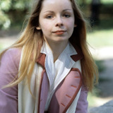 Lalla Ward