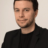 Johnnas Oliva — Enéas Braga
