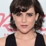 Alexandra Socha — Skye