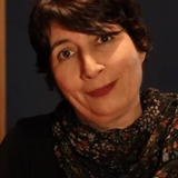 Monica Bonetto — Benjamin Stilton (voice)