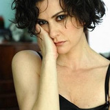 Gea Lionello — Dottoressa Claudia Morandi