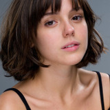 Madalena Almeida — Bárbara de Jesus