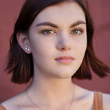 Shannon Berry — Sophie