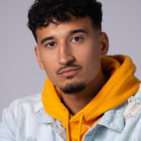 Nesim el Ahmadi — Self