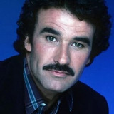 Geoffrey Scott — Jim Donner