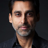 Anand Rajaram — V.J. Mendhi (voice)