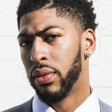 Anthony Davis — Self