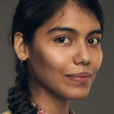 María José Cabrera — Antonia
